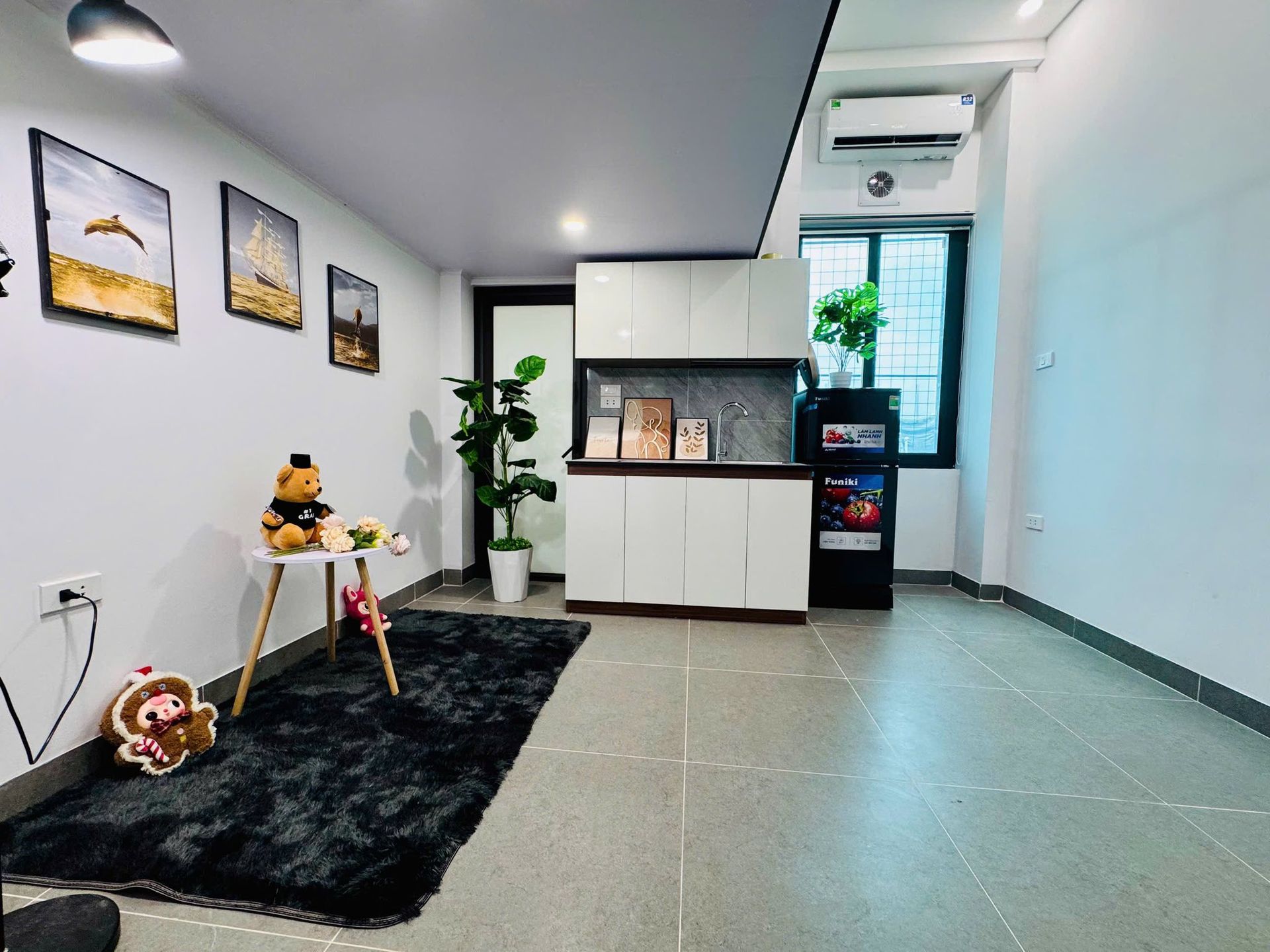 Giới thiệu về VIHOME PLUS